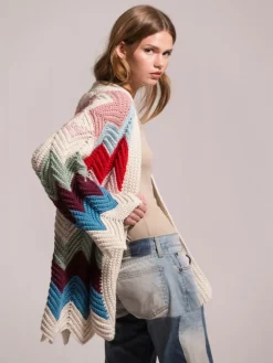 Ziggy Cardigan