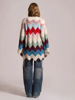 Ziggy Cardigan
