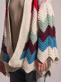 Ziggy Cardigan