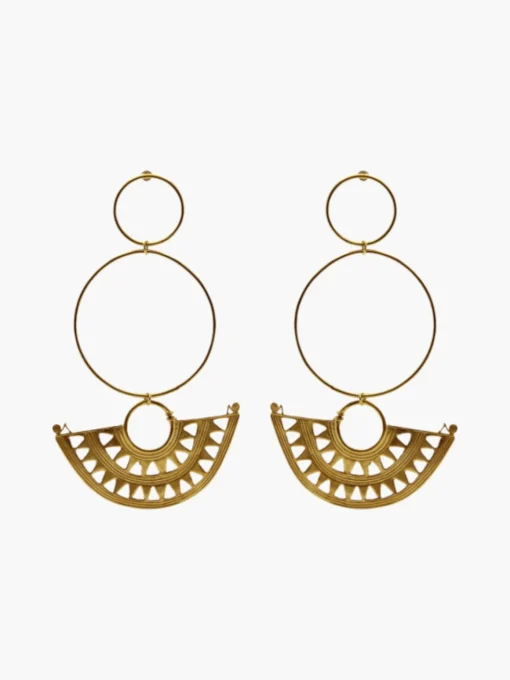 Zinu Hoops