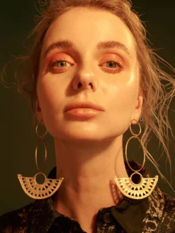 Zinu Hoops